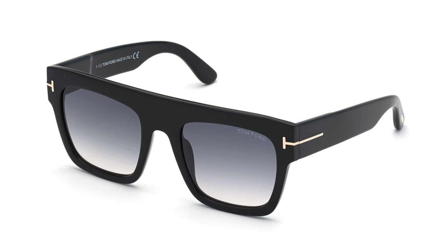 Tom Ford Renee 847 Sunglasses