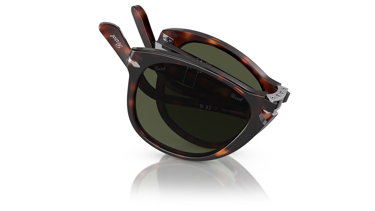 Persol 0714S Steve Mcqueen Sunglasses