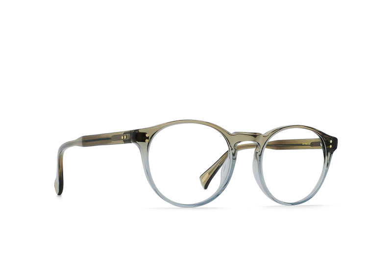 RAEN Beal 48 Leslieville Optometry