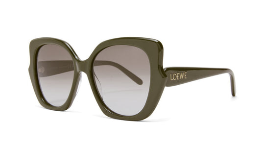 LOEWE 40133I Sunglasses