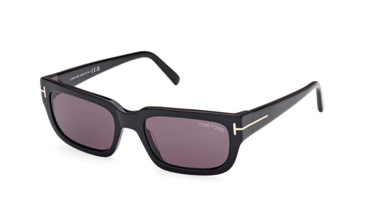 Tom Ford Ezra 1075 Sunglasses