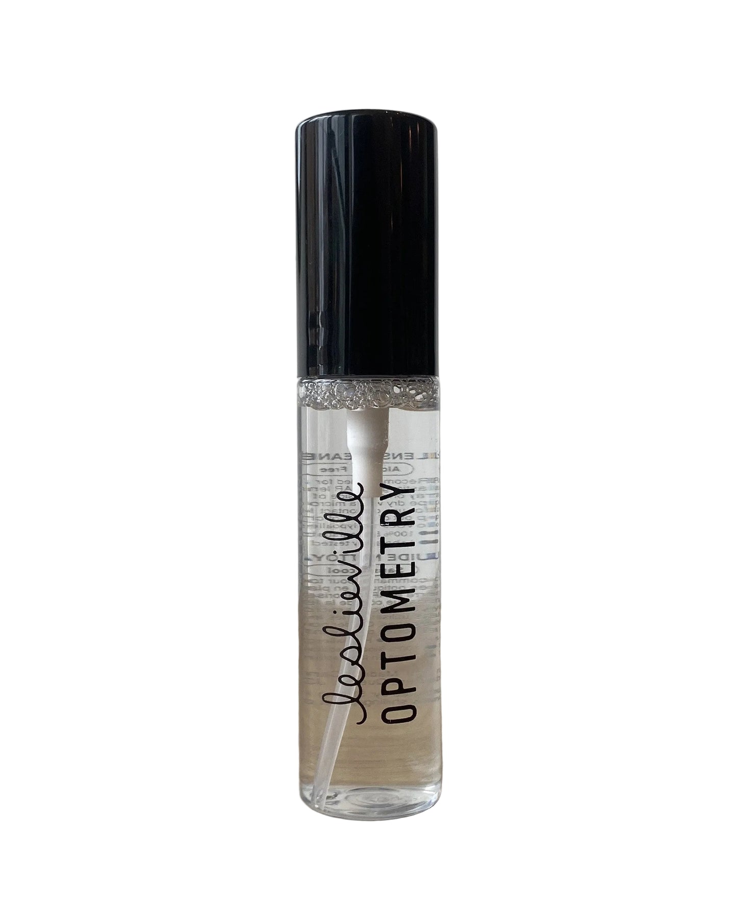 Eyeglass Lens Cleaner (Spray)