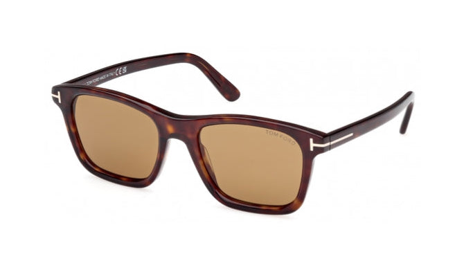Tom Ford 1179 Barron Sunglasses