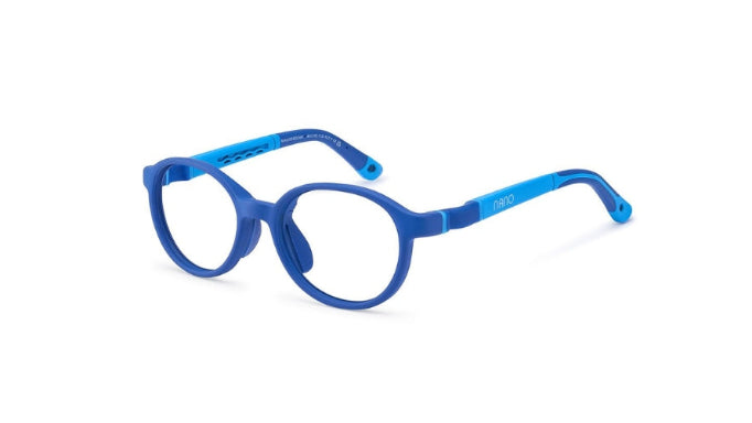 Nano Vista Flicker (Custom Fit) 3.0