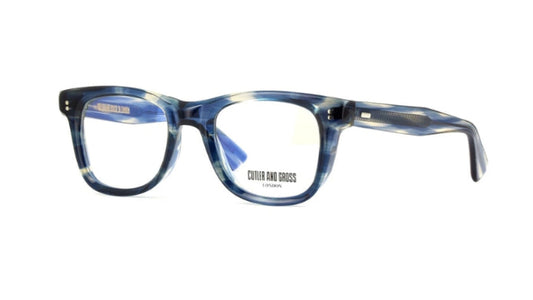 Cutler & Gross 9101