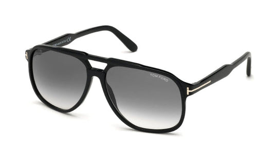 Tom Ford Raoul 753 Sunglasses