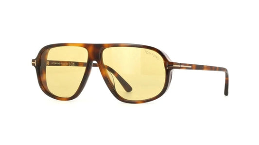 Tom Ford 1208 Guillaume Sunglasses