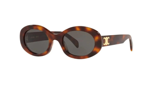 Celine 40194U Triomphe Sunglasses