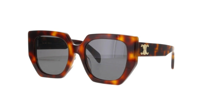 Celine Triomphe 40239F Sunglasses