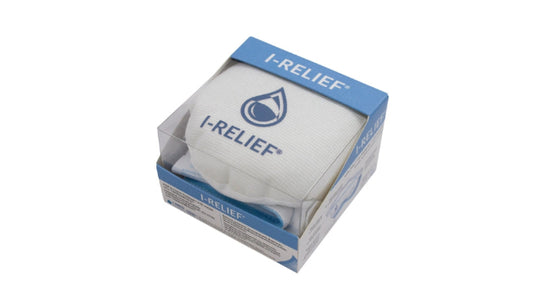 I-RELIEF® Hot/Cold Eye Therapy Mask