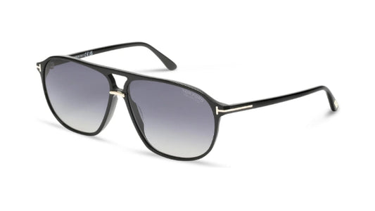 Tom Ford 1026 Bruce Sunglasses