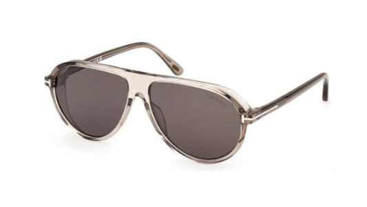 Tom Ford Marcus 1023 Sunglasses
