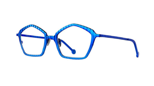 L.A. Eyeworks Quonset Hut