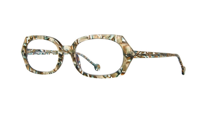 L.A. Eyeworks Sampan