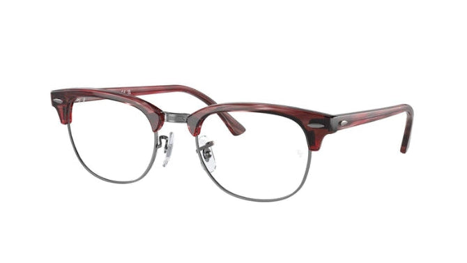 Ray-Ban 5154 Clubmaster