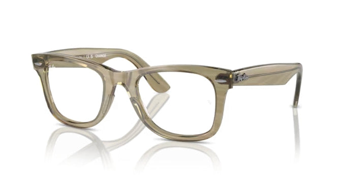 Ray-Ban 5121F Wayfarer