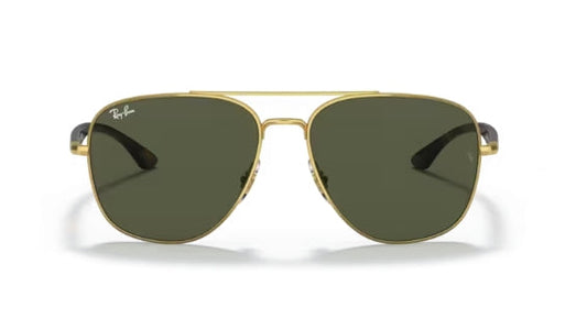 Ray-Ban 3683 Sunglasses