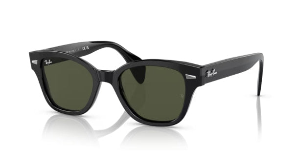 Ray-Ban 0880S Sunglasses