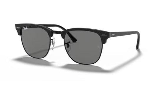 Ray-Ban 3016 Clubmaster Sunglasses
