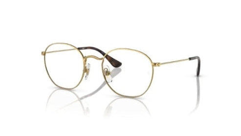 Ray-Ban 9572V Junior Rob Kids