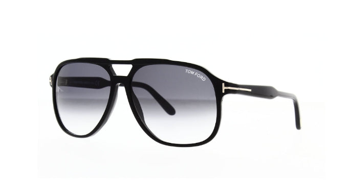 Tom Ford Raoul 753 Sunglasses