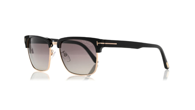 Tom Ford River 367 Sunglasses