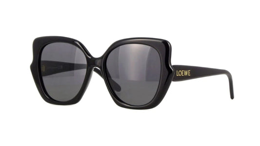 LOEWE 40133I Sunglasses