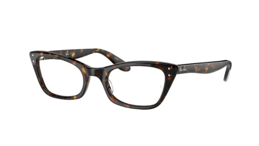 Ray-Ban 5499 Lady Burbank