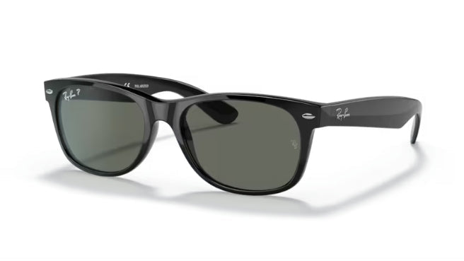 Ray-Ban 2132 New Wayfarer Sunglasses
