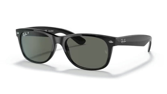 Ray-Ban 2132 New Wayfarer Sunglasses
