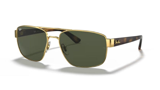 Ray-Ban 3663 Sunglasses