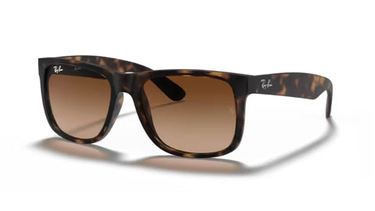 Ray-Ban 4165 Justin Sunglasses