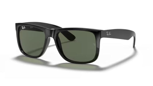 Ray-Ban 4165F Justin Sunglasses