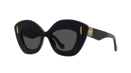 LOEWE 40127I Sunglasses