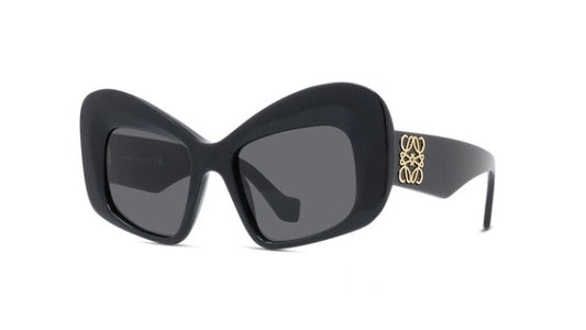 LOEWE 40128I Sunglasses