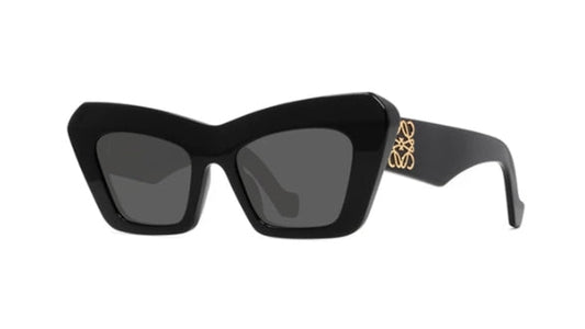 LOEWE 40036I Sunglasses