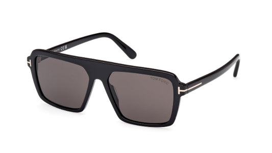 Tom Ford 1176 Vincent Sunglasses