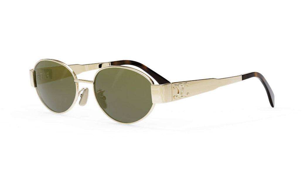 Celine 40235U Triomphe Sunglasses