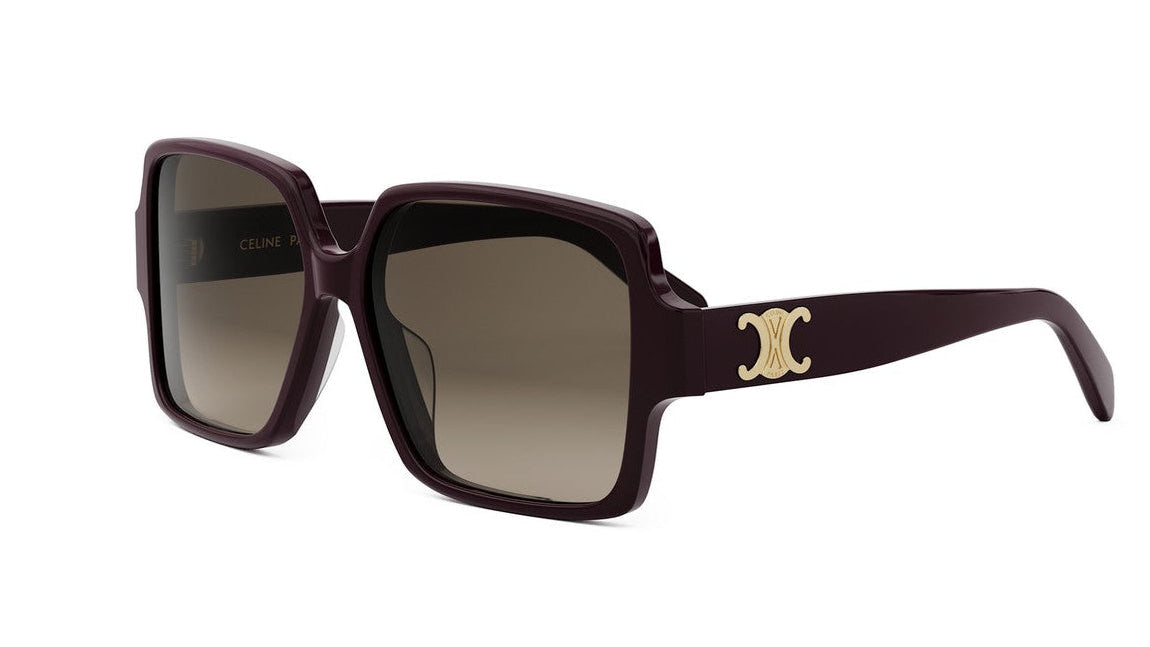 Celine 40316U Triomphe Sunglasses