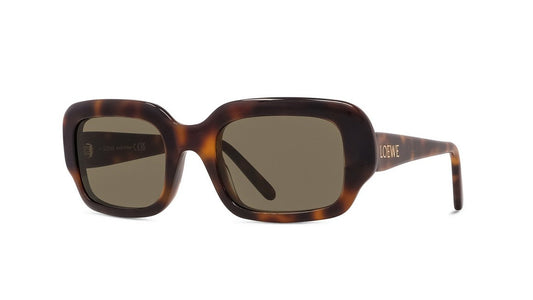 LOEWE 40158I Sunglasses