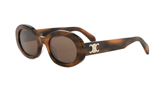 Celine 40194U Triomphe Sunglasses