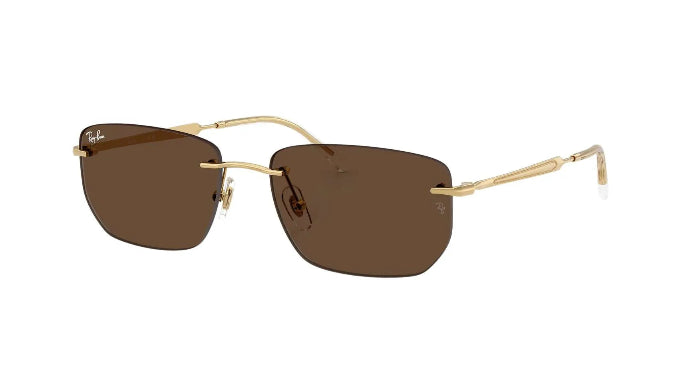 Ray-Ban 3768 Sunglasses