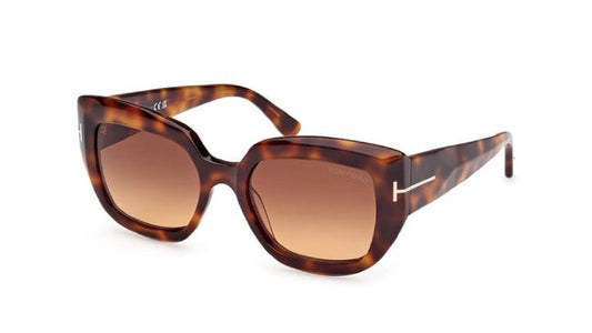 Tom Ford 1192 Saltzman Sunglasses