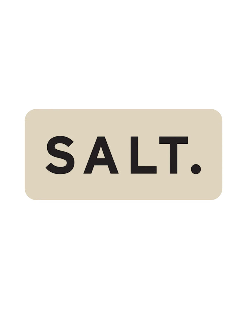 SALT.