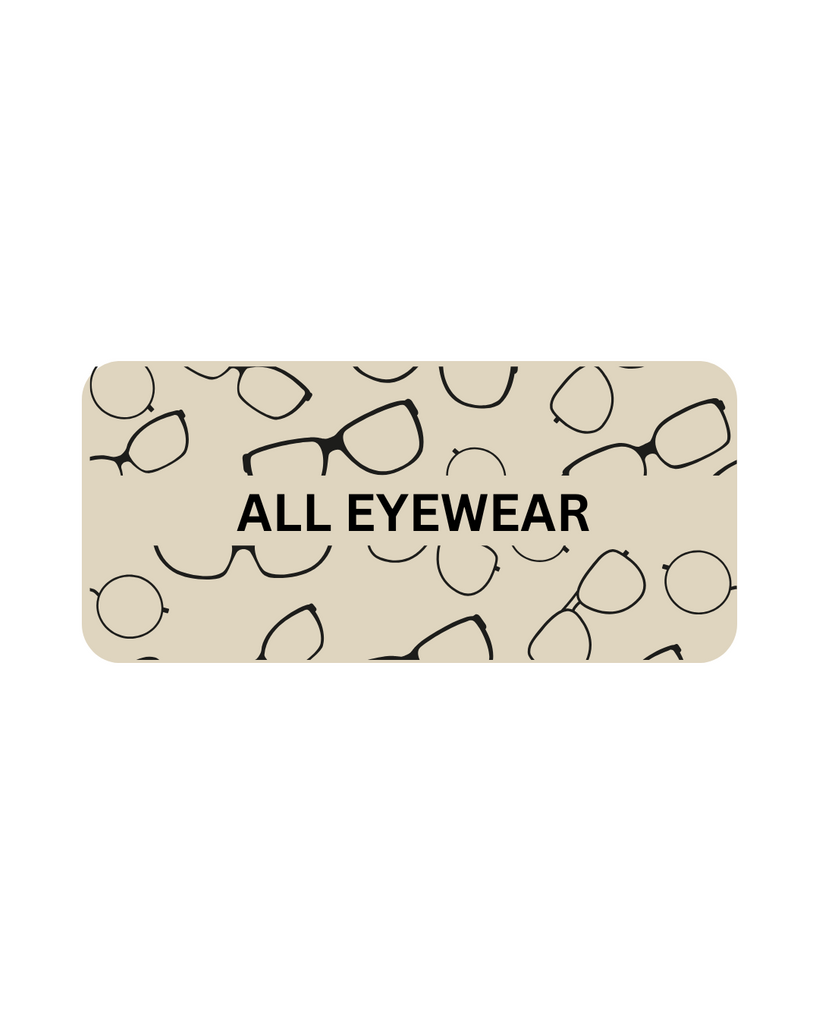 All Eyewear