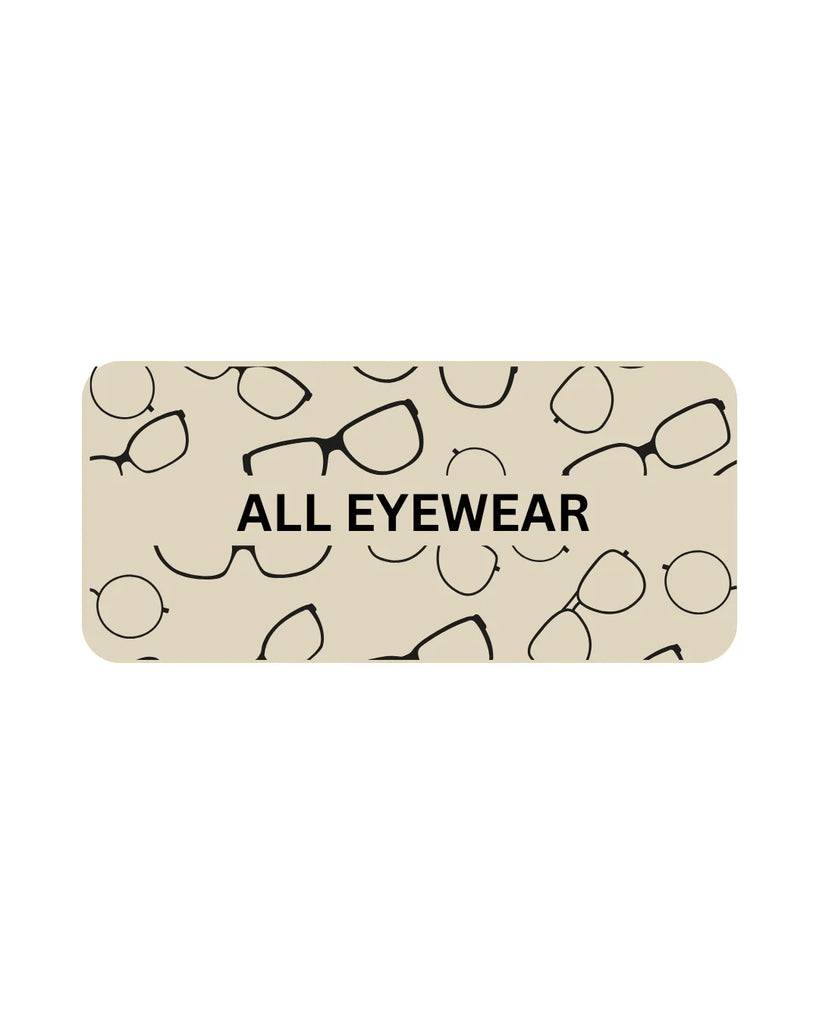 All Eyewear
