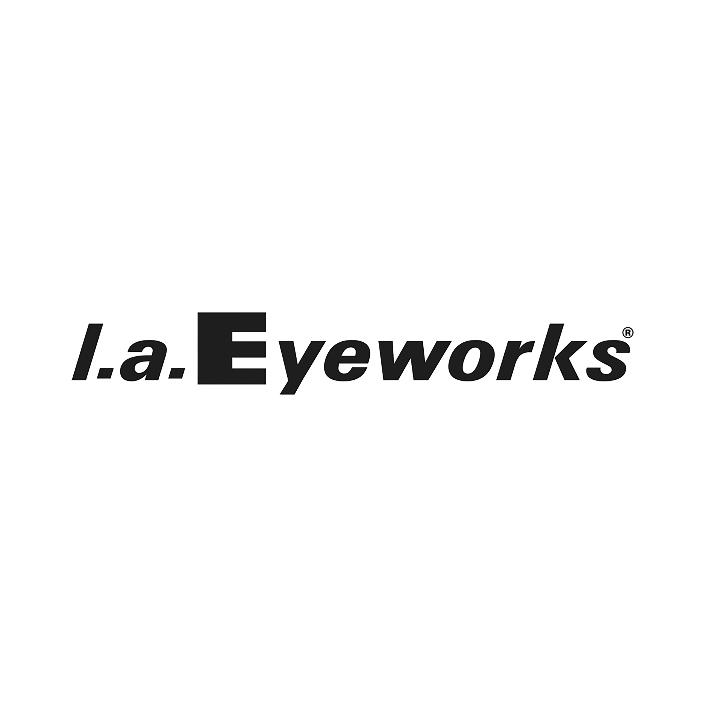 L.A. Eyeworks Eyewear – Leslieville Optometry