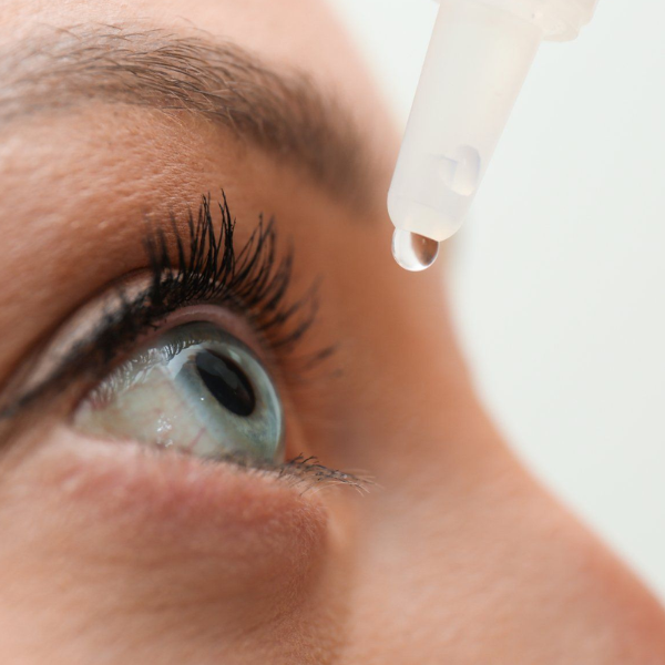 Dry Eye Products