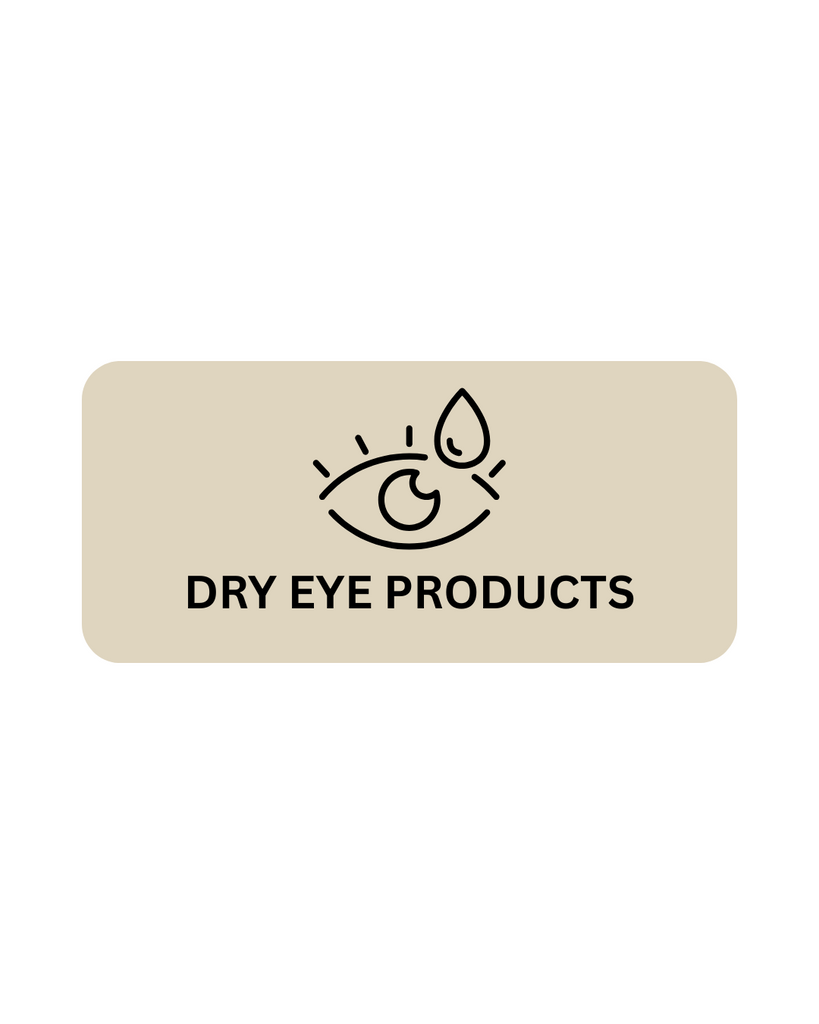 Dry Eye Products