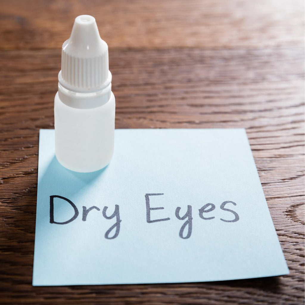 Dry Eye Products